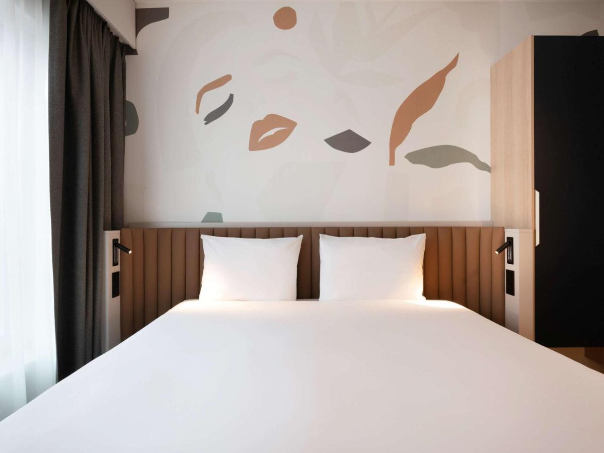 Adagio Access Brussels Delta Aparthotel Brussel