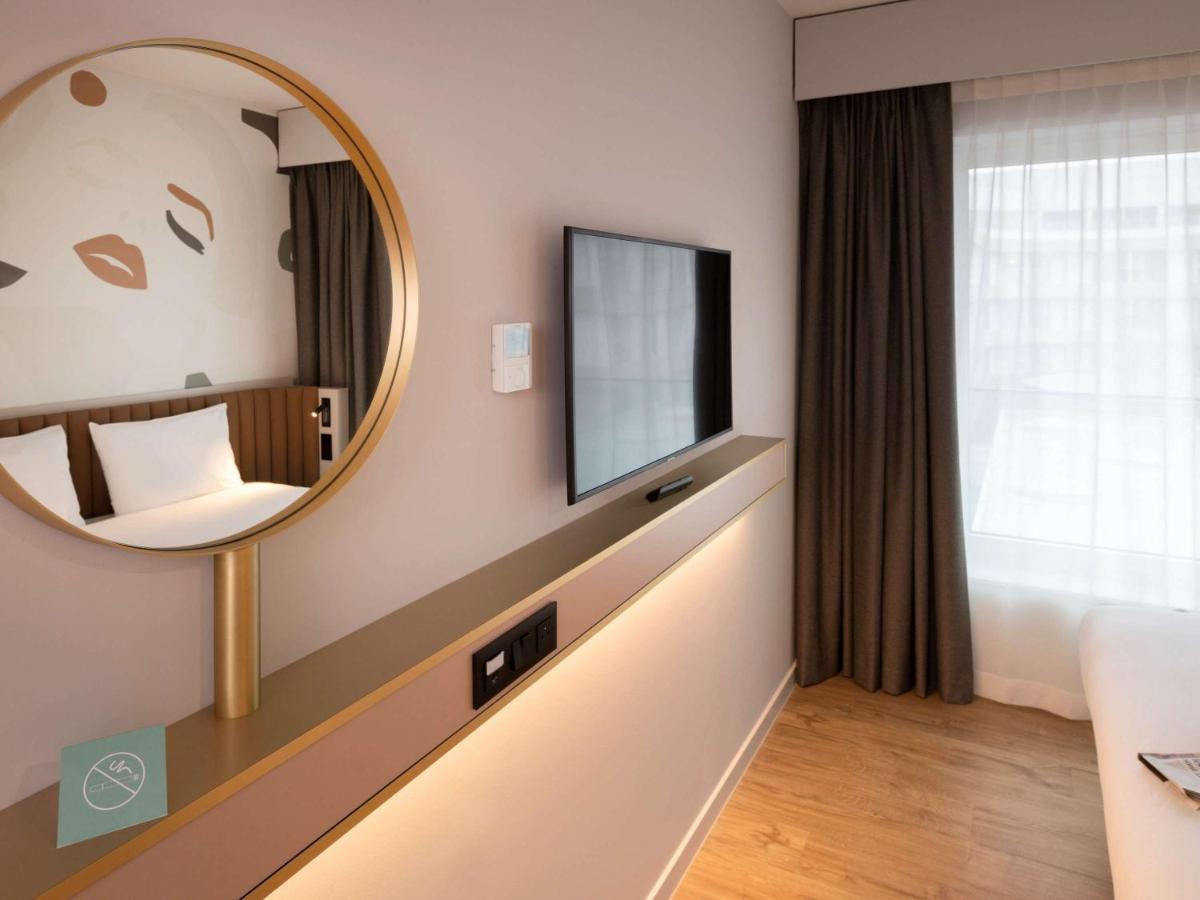 Adagio Access Brussels Delta 3*