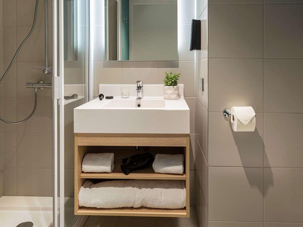 Aparthotel Adagio Access Brussels Delta