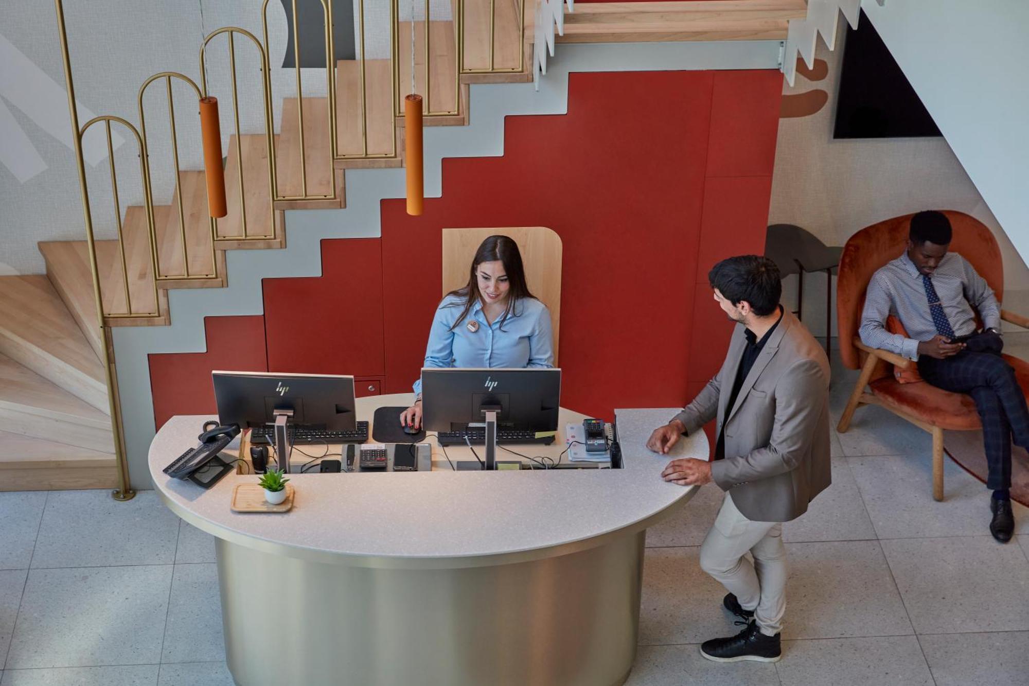 Adagio Access Brussels Delta 3* Brussels